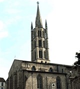 Лимож (церковь Сен-Мишель)