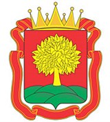 Липецкая область (герб)