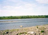 Липецкая область (река Елец)