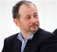Лисин Владимир Сергеевич (февраль 2011 года)