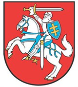 Литва (герб)
