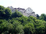 Лихтенштейн (замок в Вадуце)