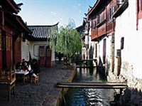 Лицзян (старый город)