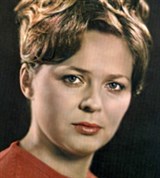 Логинова Тамара Абрамовна (портрет 2)