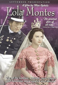 Лола Монтес (постер)