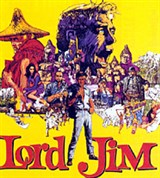 Лорд Джим (плакат)