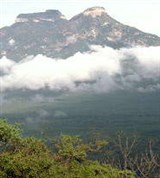 Лубанго (горный пейзаж)