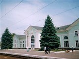 Лубны (вокзал)