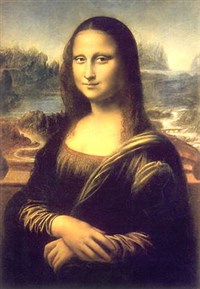 Лувр (Леонардо да Винчи. «Мона Лиза»)