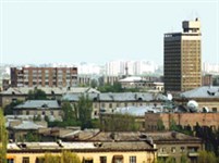Луганск (панорама)