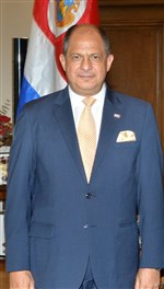 Луис Гильермо Солис Ривера (2014)