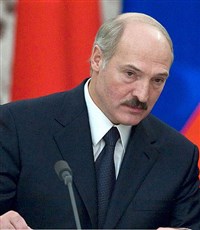 Лукашенко Александр Григорьевич (2009)