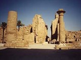 Луксор (развалины храма)