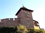 Луцк (замок)