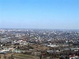 Люблин (панорама)