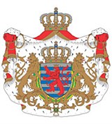 Люксембург (герб)