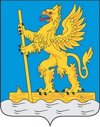 МАНТУРОВО (герб)