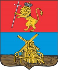 МЕЛЕНКИ (герб)