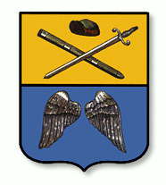 МИХАЙЛОВ (герб города)
