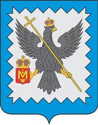 МОСАЛЬСК (герб)