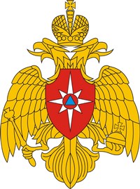 МЧС России (эмблема)