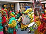 Маастрихт (карнавал)
