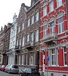Маастрихт (улица)