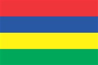 Маврикий (флаг)