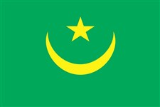 Мавритания (флаг)