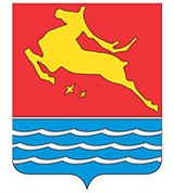 Магадан (герб)