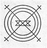 Магический круг 3 (символ)