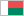 Мадагаскар (флаг)