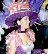 Мадейра (участница карнавала)