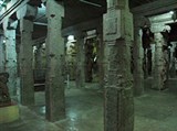 Мадурай (Храм бога Шивы, «Тысячеколонный зал»)