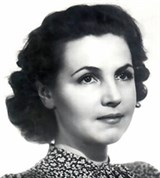 Макарова Тамара Федоровна (портрет)