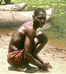 Малави (рыбак)
