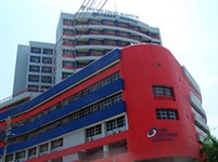 Малакка (южный госпиталь)