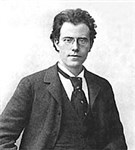 Малер Густав (1892 год)
