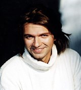 Маликов Дмитрий (портрет 2)