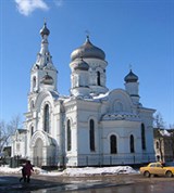 Малоярославец (Успенская церковь)