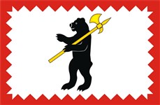 Малоярославец (флаг)