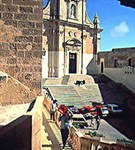 Мальта (кафедральный собор)