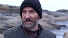 Мамонов Петр Николаевич (кадр из фильма «Остров)»