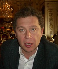 Мамут Александр Леонидович (2008)