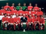 Манчестер Юнайтед 1968 [спорт]