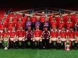 Манчестер Юнайтед 1996 [спорт]
