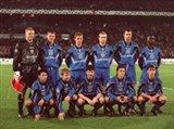Манчестер Юнайтед 1997 [спорт]