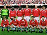 Манчестер Юнайтед 1999 [спорт]