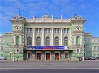 Мариинский театр (здание)