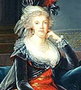 Мария Каролина (портрет)